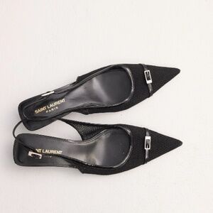 Ysl heels